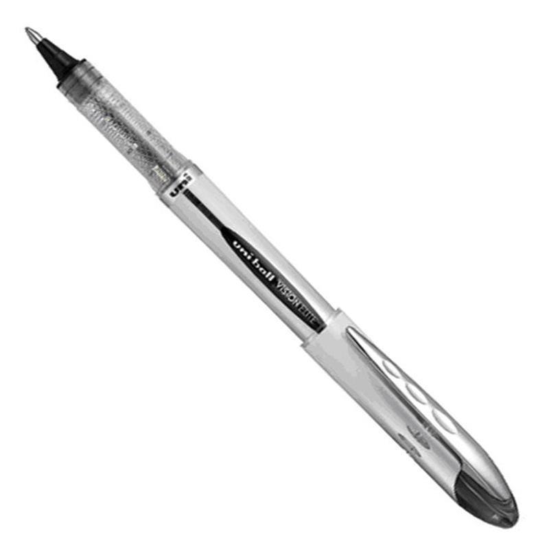 Next Uni στυλό UB-200 μαύρο 12213-0971-2