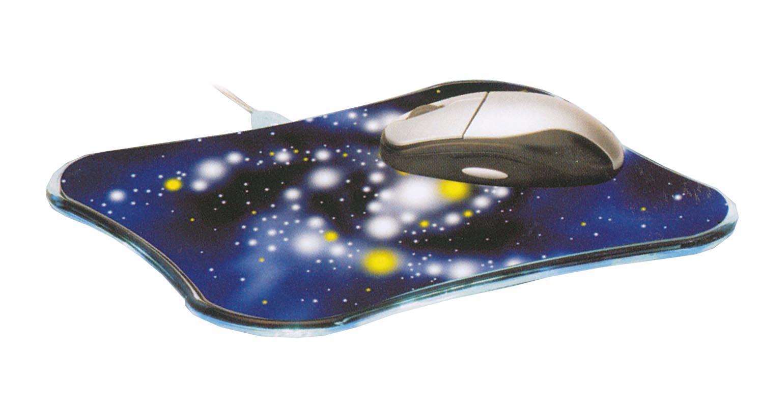 Next Mouse pad φωτιζόμενο με Usb 15648---61-2