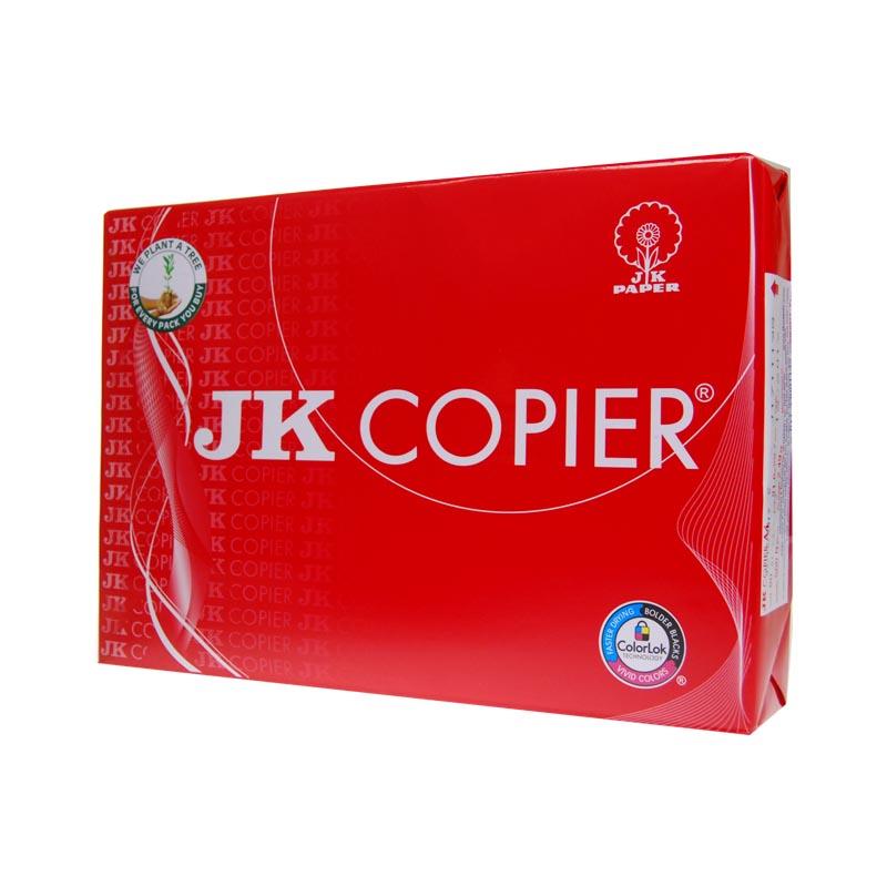 Next Jk copier φωτ. χαρτί Α4, 80γρ, 500φυλ. 18550------2