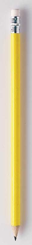 Next Μολύβι με σβήστρα κίτρινο 19854-01ΑΙ-2