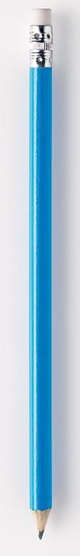 Next Μολύβι με σβήστρα μπλε 19854-03ΑΙ-2