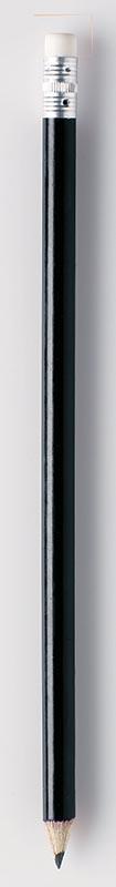 Next Μολύβι με σβήστρα μαύρο 19854-09ΑΙ-2