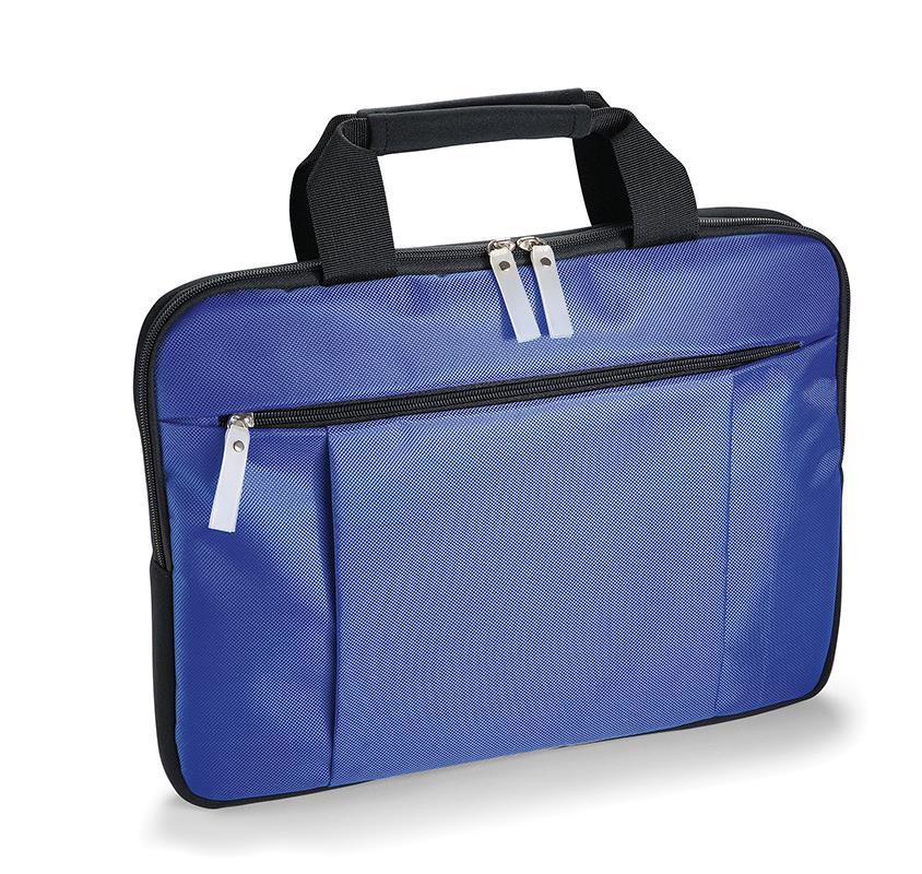 Next Τσάντα για laptop μπλε 31,5x41,5x4.5εκ. 19866-03ΑΙ-2