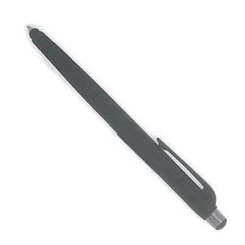 Next Στυλό 2σε1 πλαστικό μαύρο και touch pen 19969-00ΑΙ-2