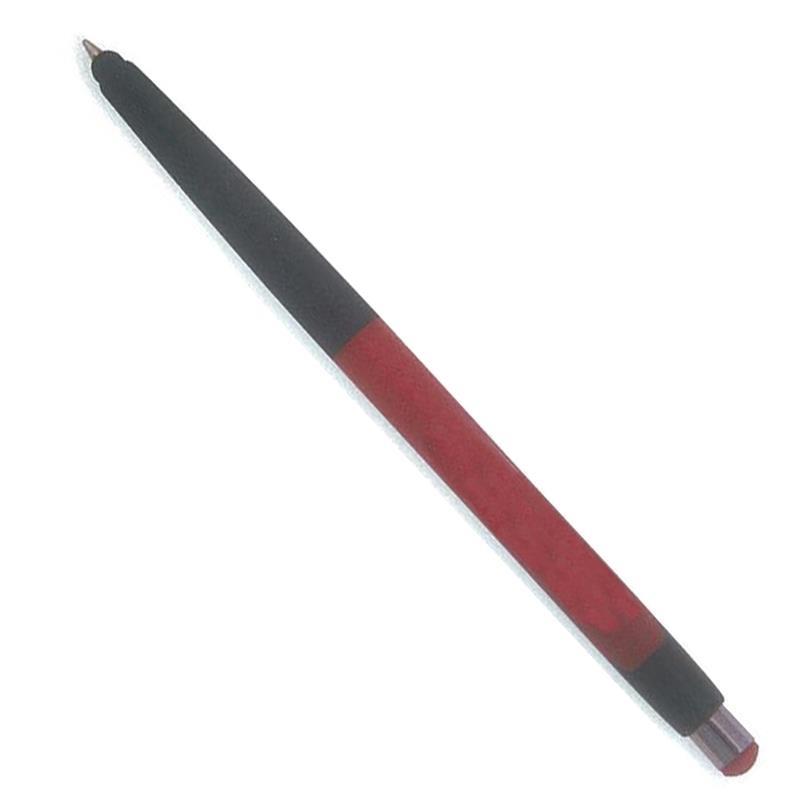 Next Στυλό 2σε1 πλαστικό κόκκινο και touch pen 19969-02ΑΙ-2