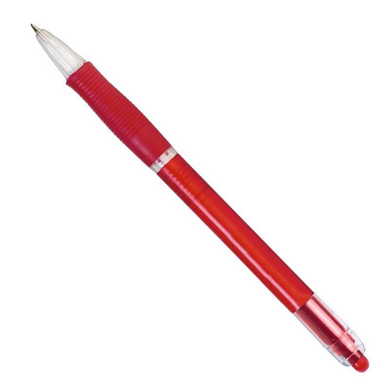 Next Στυλό πλαστικό κόκκινο με κλιπ 19970-02ΑΙ-2