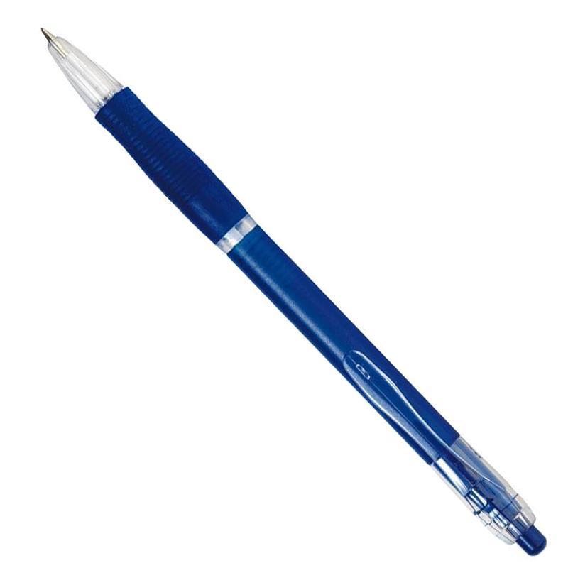 Next Στυλό πλαστικό μπλε με κλιπ 19970-03ΑΙ-2