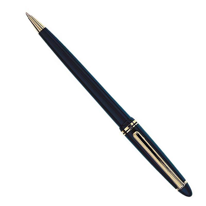 Next Retro στυλό πλαστικό μπλε με κλιπ 21004-03ΔΥ-2