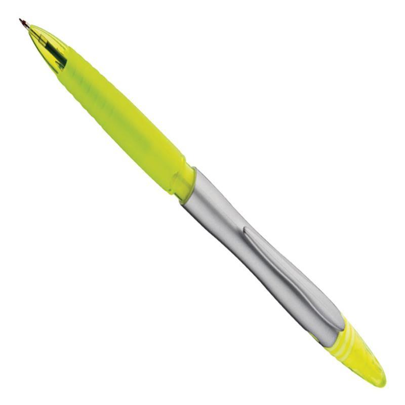 Next Στυλό-μαρακόδορος υπογράμμισης κίτρινος 21292---ΑΩ-2