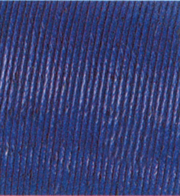 Efco Efco βαμβακερό κορδόνι μπλε 1mm.x6μ. 22080-03ΒΒ-2