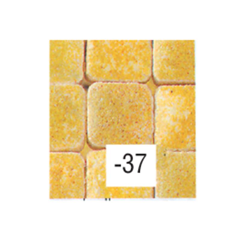 Efco Efco μωσαικό κεραμικό κίτρινο της άμμου 5x5x3χιλ. 22136-37ΒΒ-2
