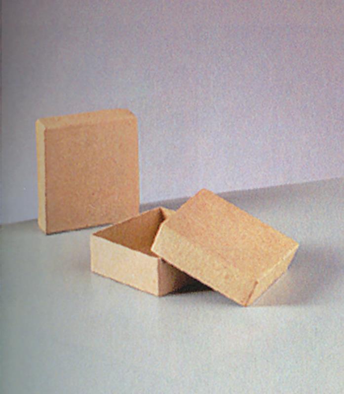 Efco Efco κουτί τετράγωνο οικολογικό mini τετράγωνο 9x9x9εκ. 22189---ΒΒ-2