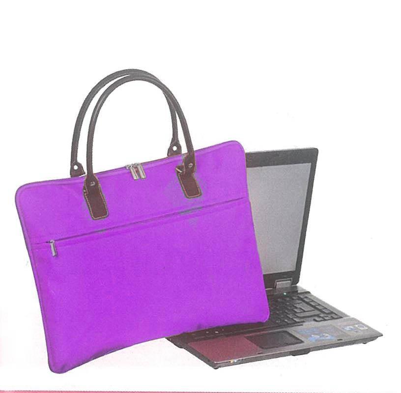 Next Τσάντα γυναικεία για laptop μωβ 42x31,5x2εκ. 22201-42ΑΩ-2