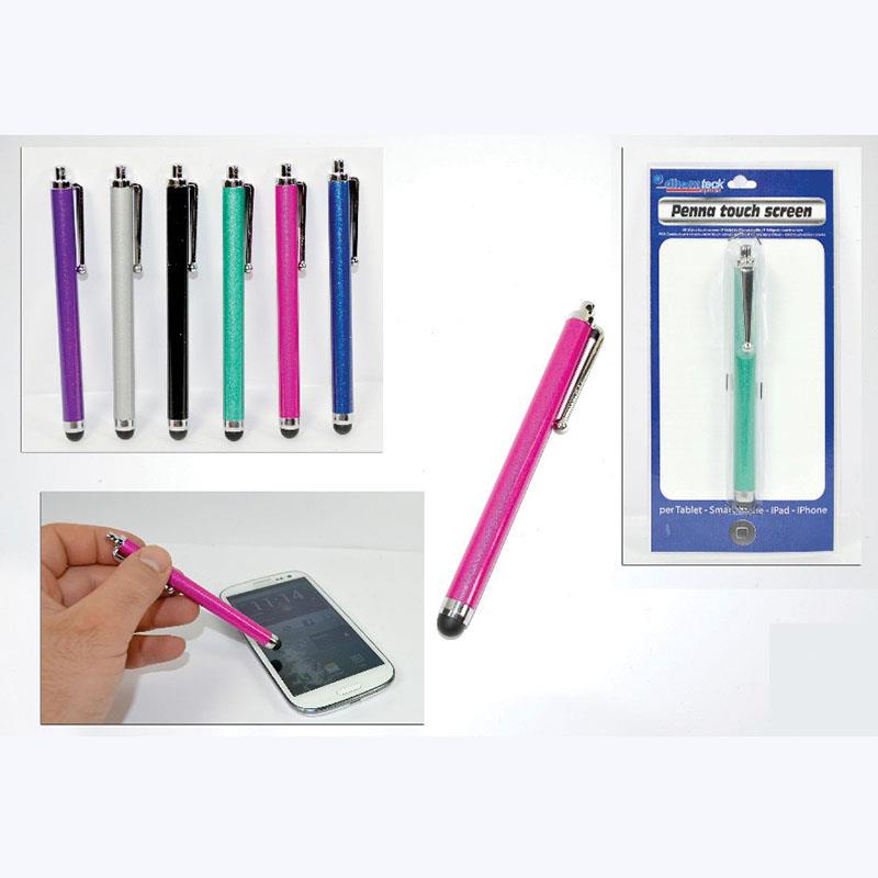 Next Στυλό touch pen σε blister 11.5εκ. 24857------2