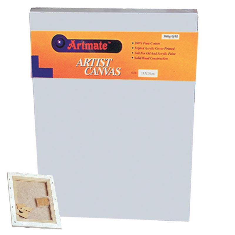 Artmate Artmate τελάρο ζωγραφικής 70x100εκ. 400γρ. 25633---ΒΥ-2