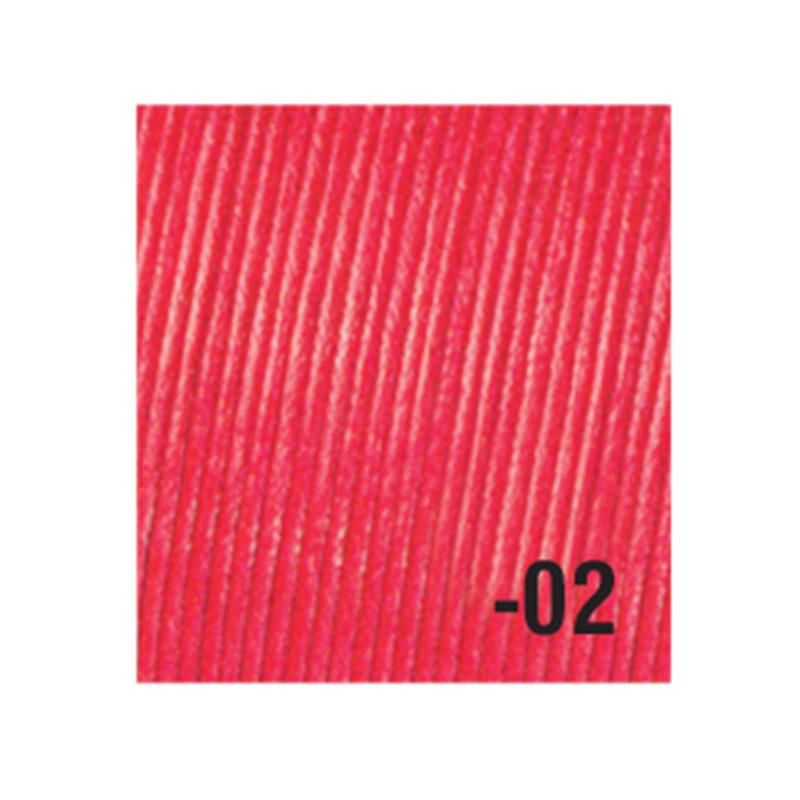Next Βαμβακερό κορδόνι κόκκινο 0,5mm.x5μέτρα 27905-02ΓΥ-2